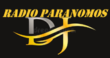 Logo Radio Paranomos
