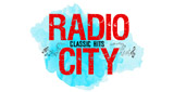 Logo Radio City Classic Hits