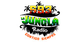 Logo Jungla Radio 593