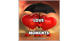 Logo Love Moments Radio