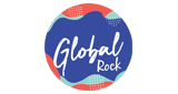 Logo Global Rock Radio