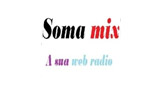 Logo web Radio Soma Mix