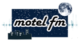 Logo Motel FM