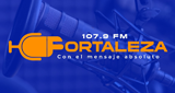 Logo Fortaleza 107.9 FM