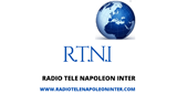Logo Radio Tele Napoleon Inter