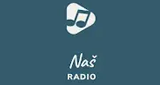 Logo Naš Radio