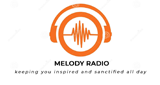 Logo Melody Radio