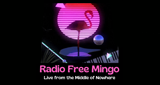 Logo Radio Free Mingo