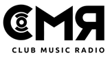 Logo Club Music Radio