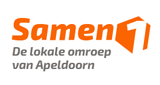 Logo Samen1 Radio