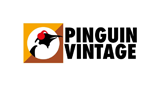 Logo Pinguin Vintage
