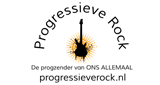Logo Progressieve Rock