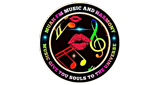 Logo MUAH FM