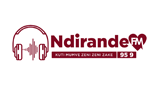 Logo Ndirande FM