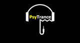 Logo Fancy Psytrance