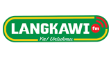 Logo Langkawi FM