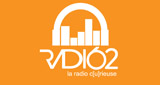 Logo Radio 162