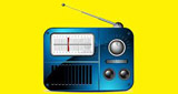 Logo Rádio Luiz News FM