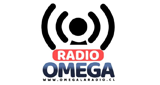 Logo Omega La Radio