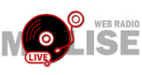 Logo Molise Web Radio