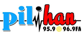 Logo RTB Pilihan FM
