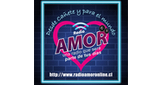Logo Radio Amor Online