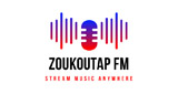 Logo Zoukoutap Fm