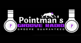 Logo POINTMAN'S GROOVE RADIO