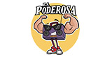Logo Radio La Poderosa Chile