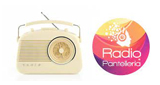 Logo Radio Pantelleria