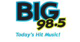 Logo Big 98.5