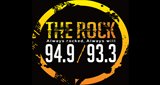 Logo The Rock 94.9