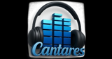 Logo WebRadio Cantares
