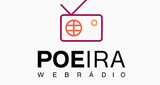 Logo Poeira WebRádio