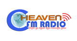 Logo Heaven FM Radio