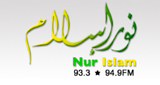 Logo RTB Nur Islam FM