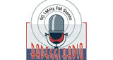 Logo Badeggi Radio 90.1 FM