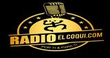 Logo Radio El Coqui