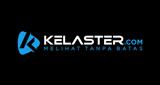 Logo Radio Kelaster Fm