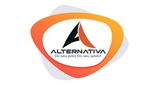 Logo Rádio Alternativa Gospel