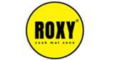 Logo Roxy Rádió
