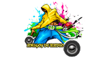 Logo Amigos de la radio