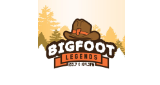 Logo Bigfoot Country Legends