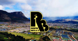 Logo Radio Barroso Internacional