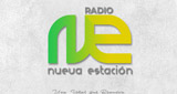 Logo Radio Nueva Estacion