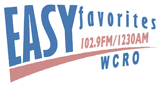 Logo 102.9/1230 Easy Favorites