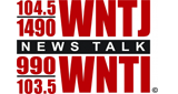 Logo News Talk 1490