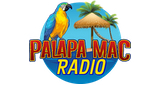 Logo Palapa Mac Radio