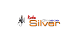 Logo Radio Silver Greece