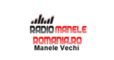 Logo Radio Manele Vechi Romania